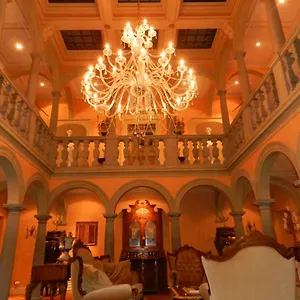 Bed & Breakfast Bertagni