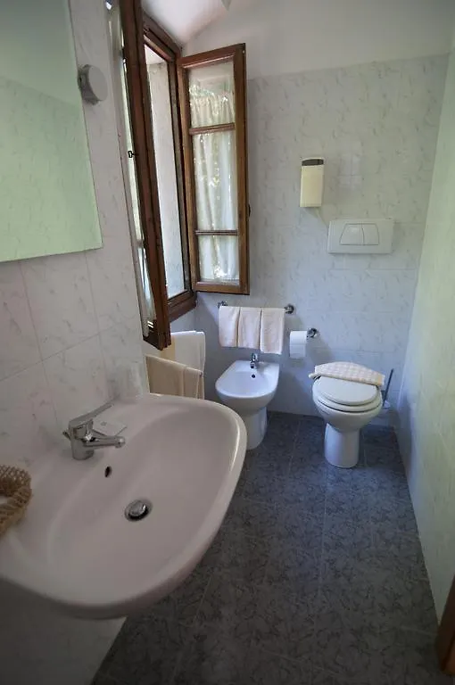 Hotel Tre Fiumi Ronta